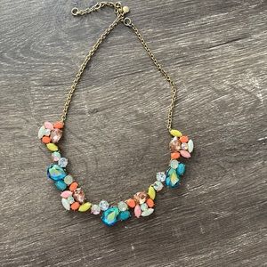 Jcrew necklace